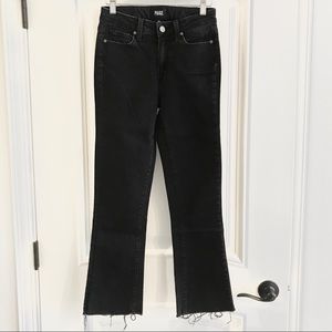 PAIGE Colette Crop Flare